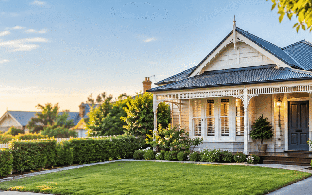 Property Management Victoria: Professional Support for Property Owners
