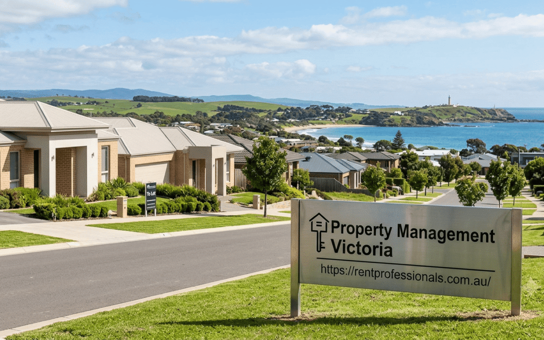 Property Management Victoria: Professional Rental Property Management for Landlords
