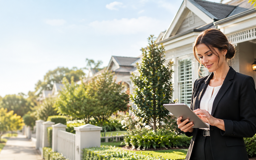 Property Management Victoria: Professional Support for Landlords and Tenants