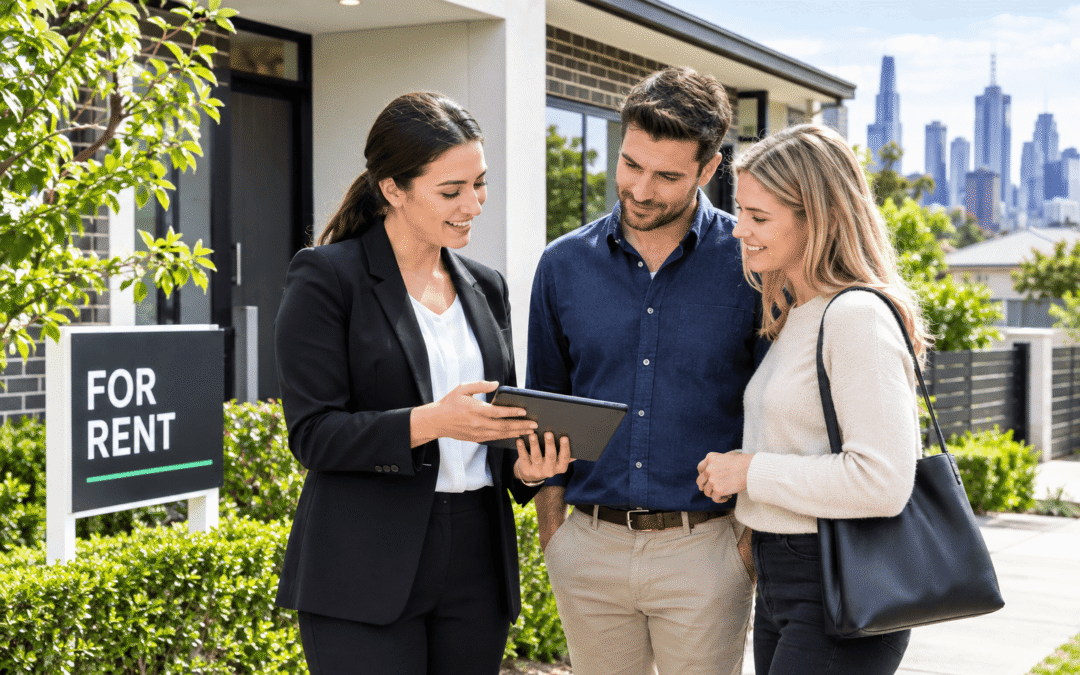 Property Management Victoria: A Guide for Property Investors and Landlords